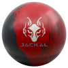 Bowlingball - Bowlingkugel - Motiv - Jackal Legacy